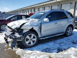 2009 Mercedes-Benz ML 350 en venta en Louisville, KY