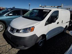 Nissan nv salvage cars for sale: 2018 Nissan NV200 2.5S