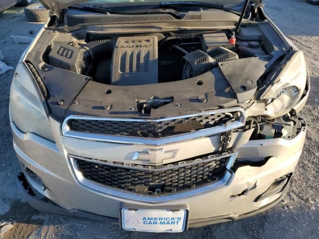 2012 Chevrolet Equinox LS