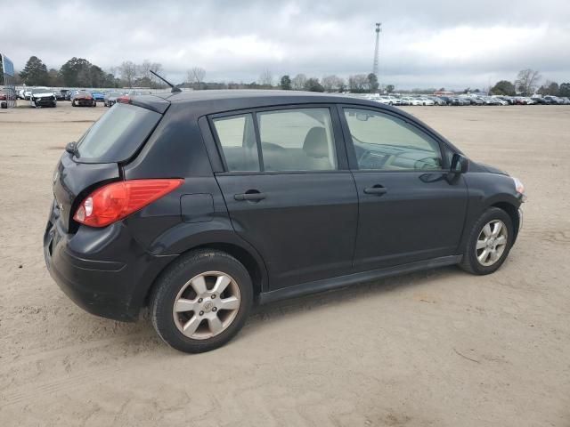 2009 Nissan Versa S