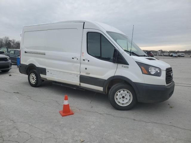 2019 Ford Transit T-150