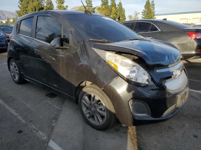 2015 Chevrolet Spark EV 2LT