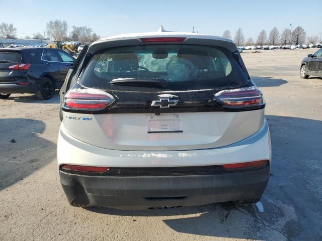 2023 Chevrolet Bolt EV 2LT