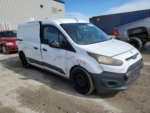 2014 Ford Transit Connect XL