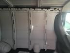 2013 Chevrolet Express G2500
