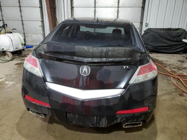 2009 Acura TL