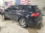 2007 Acura MDX Technology