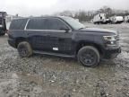 2020 Chevrolet Tahoe Police