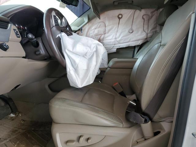 2020 GMC Yukon xl C1500 slt