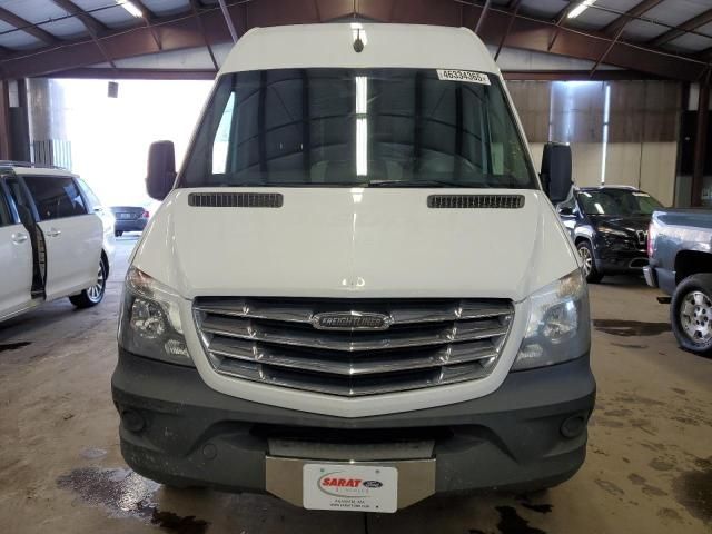 2014 Freightliner Sprinter 2500