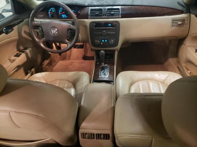 2010 Buick Lucerne CXL