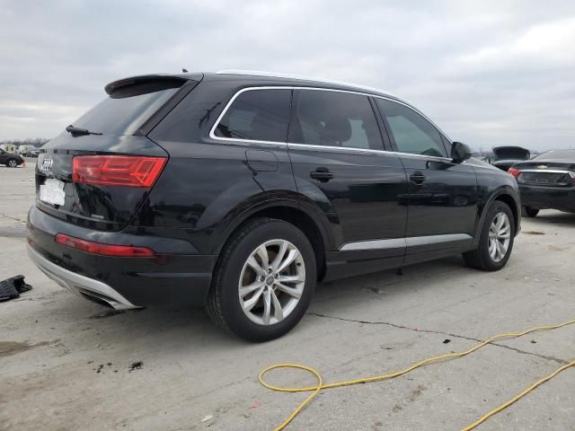 2017 Audi Q7 Premium