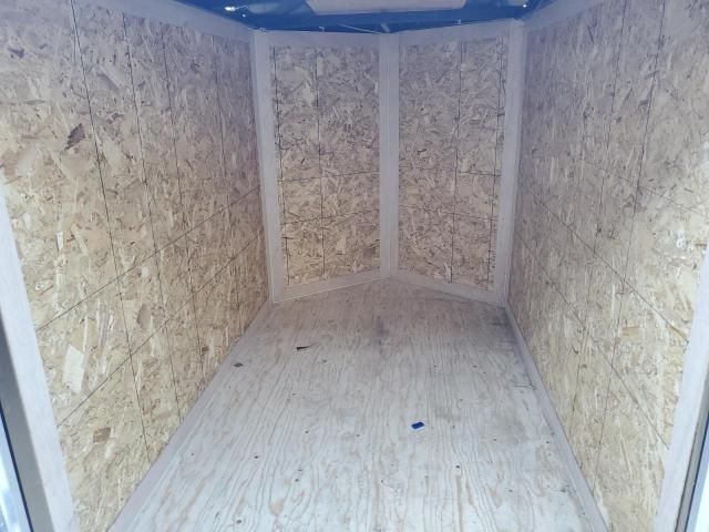 2025 Wildwood 2025 Forest River Cargomate Enclosed Cargo Trailer