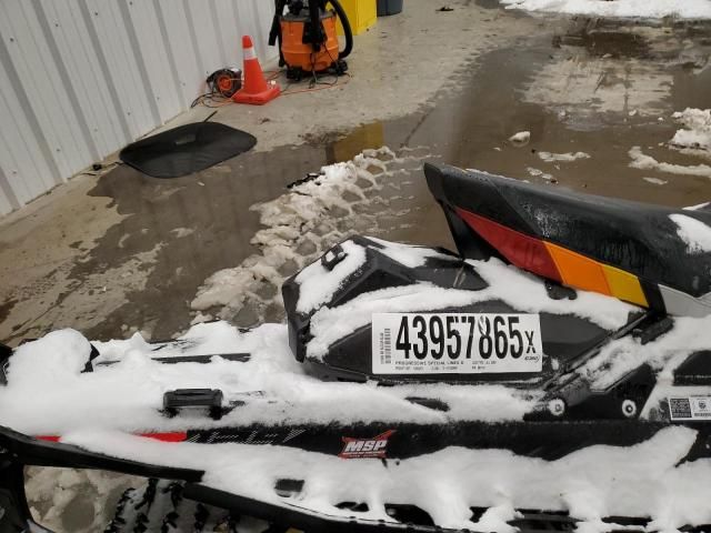 2024 Skidoo 2024 Skidoo MXZ