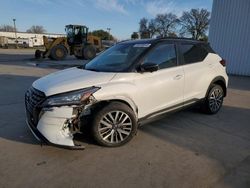 2021 Nissan Kicks SR for sale in Sacramento, CA