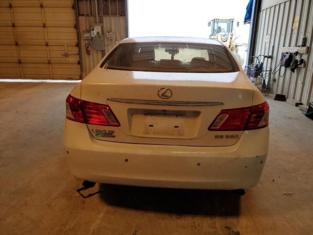 2009 Lexus ES 350