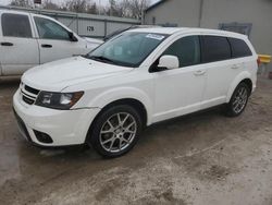 2015 Dodge Journey R/T en venta en Wichita, KS