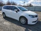 2017 Chrysler Pacifica LX