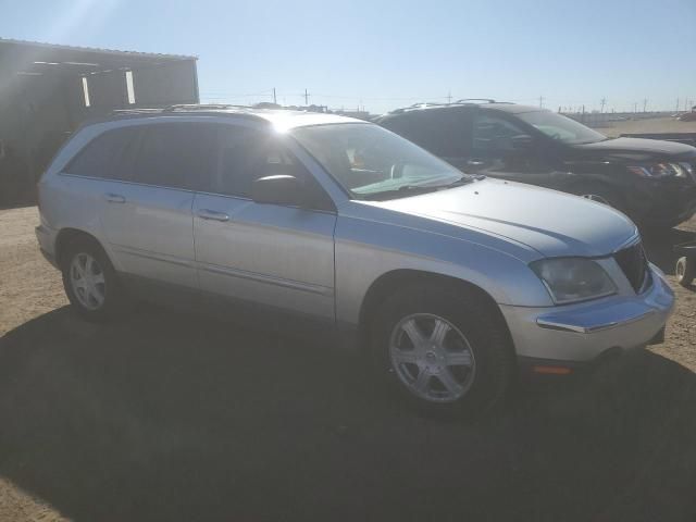 2006 Chrysler Pacifica Touring