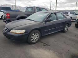 2002 Honda Accord EX en venta en Magna, UT