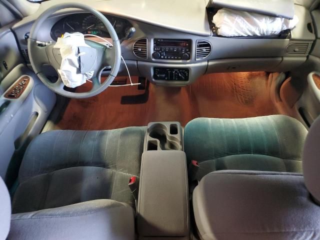 2005 Buick Century Custom