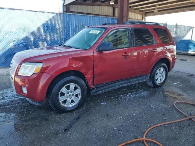 2011 Mercury Mariner