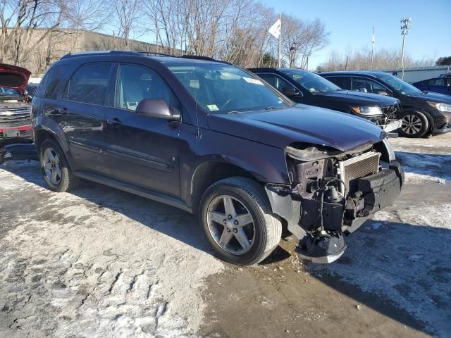 2006 Chevrolet Equinox LT