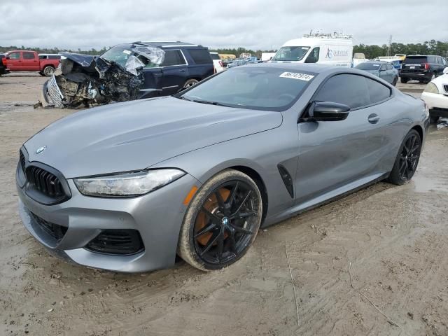 2024 BMW M850XI