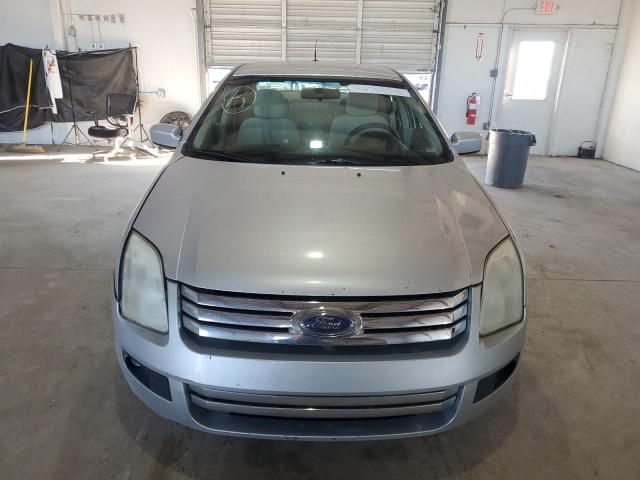 2009 Ford Fusion SE