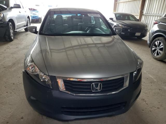 2009 Honda Accord EXL