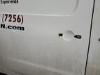 2012 Nissan NV 2500
