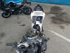 2010 Honda CBR600 RR