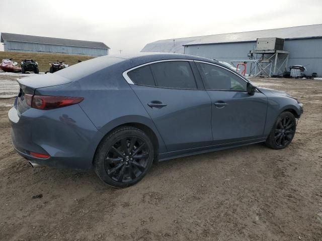 2023 Mazda 3 Preferred