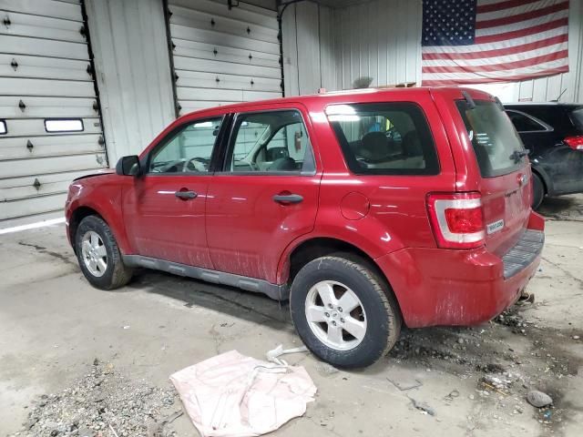 2009 Ford Escape XLS