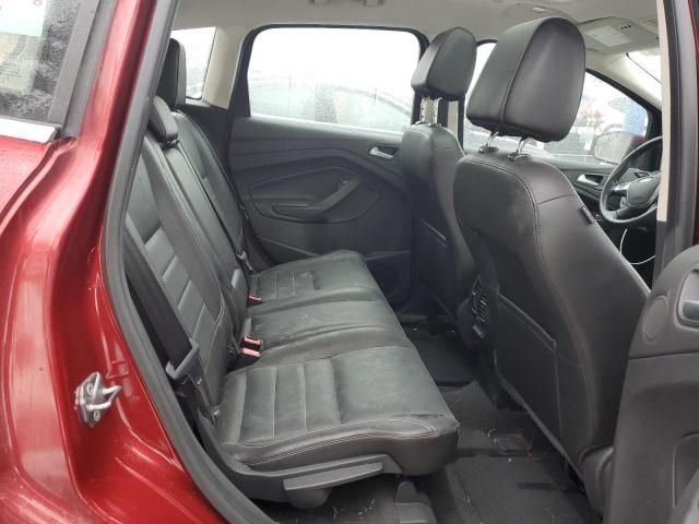 2013 Ford C-MAX SEL