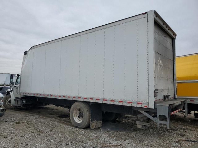 2018 Freightliner M2 106 Medium Duty