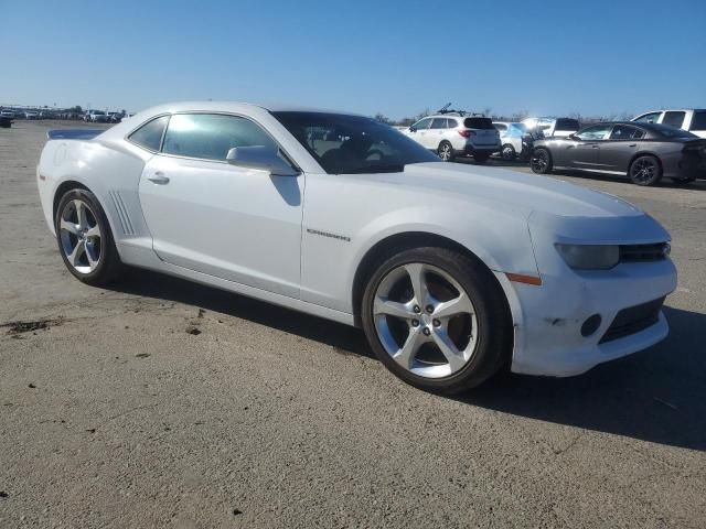 2014 Chevrolet Camaro LS