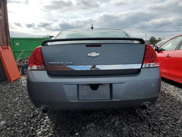 2006 Chevrolet Impala LTZ