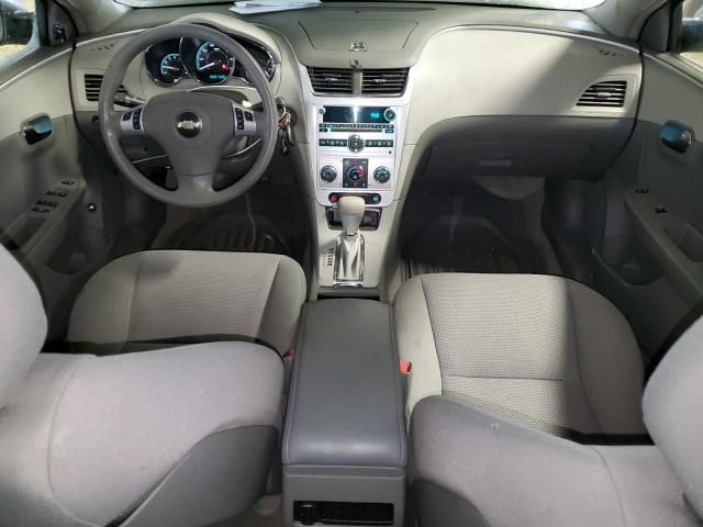 2008 Chevrolet Malibu 1LT