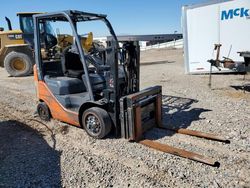 2011 Toyota Forklift for sale in Farr West, UT