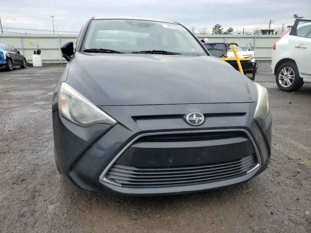 2016 Scion IA