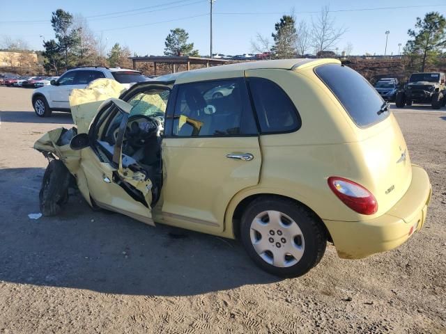 2007 Chrysler PT Cruiser Touring