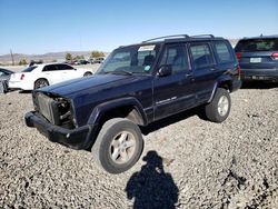 Jeep Grand Cherokee salvage cars for sale: 1998 Jeep Cherokee Sport