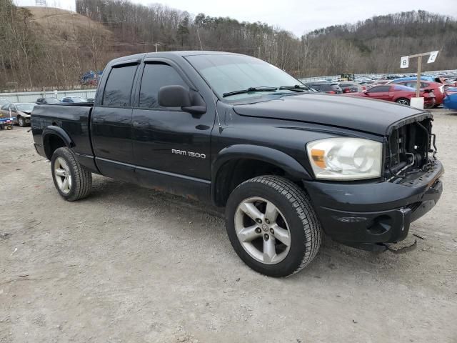 2007 Dodge RAM 1500 ST