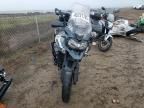 2019 Triumph Explorer XCA