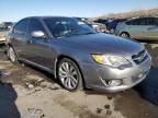 2008 Subaru Legacy 3.0R Limited