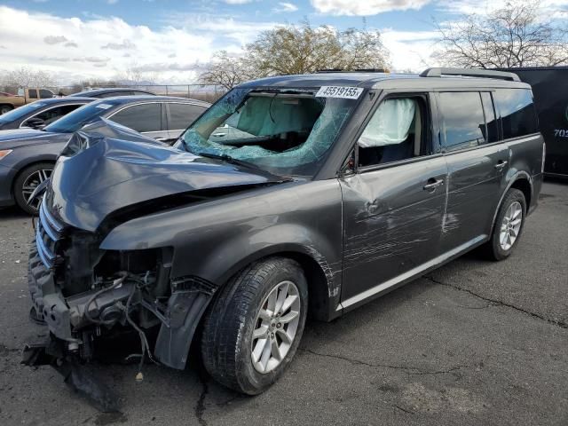 2016 Ford Flex SE