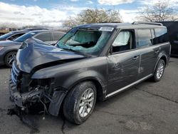 Ford Flex salvage cars for sale: 2016 Ford Flex SE