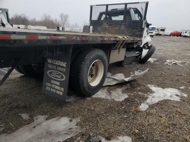 2021 Ford F650 Super Duty