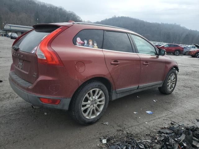 2010 Volvo XC60 T6